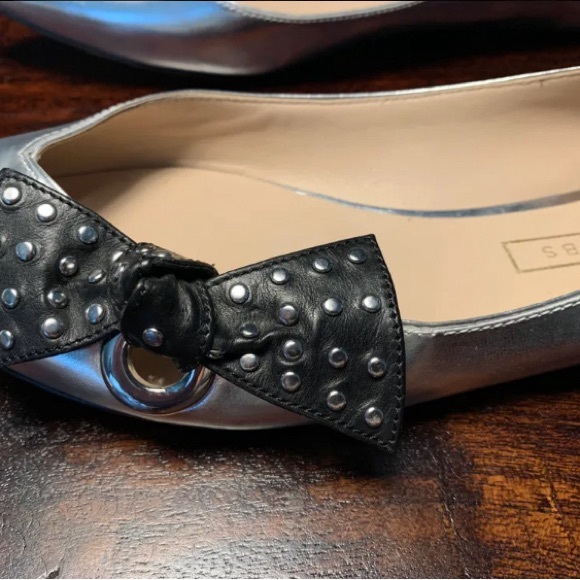 Marc Jacobs flats - Picture 2 of 5
